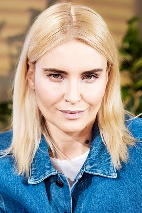 2017-06-20 Joanna Horodyńska: Nie lubię pięknych mężczyzn