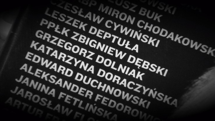 "Dla nas wszystkich był to koniec świata". Wspomnienia rodzin ofiar katastrofy smoleńskiej