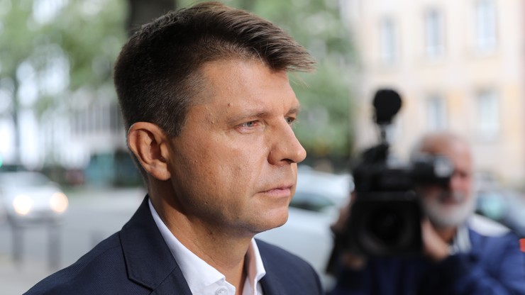 Nowoczesna prawdopodobnie zmieni nazwę. Chcą usunąć nazwisko Petru