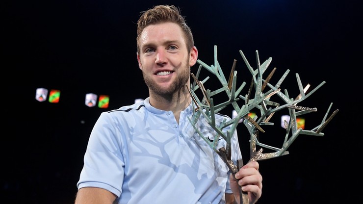 ATP w Paryżu: Wygrana Socka, który wystąpi w mastersie