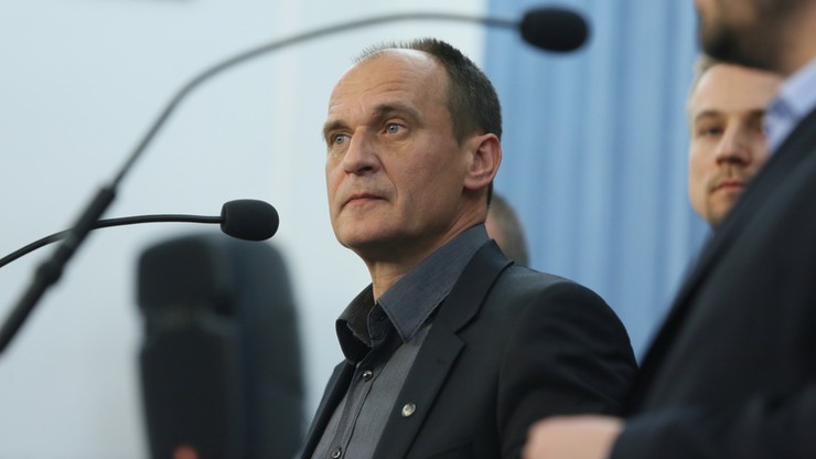 Kukiz: pójdziemy na wojnę z arogancją PiS, ich butą i zadufaniem