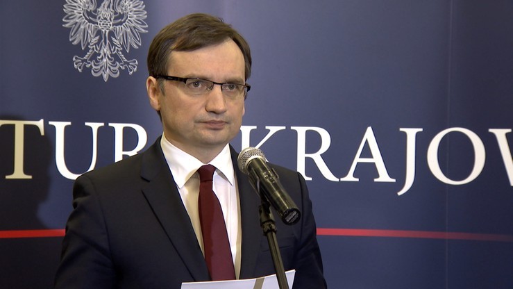 Ziobro: Prokuratura Krajowa przejmie śledztwa dotyczące Kieleckich Kopalni Surowców Mineralnych