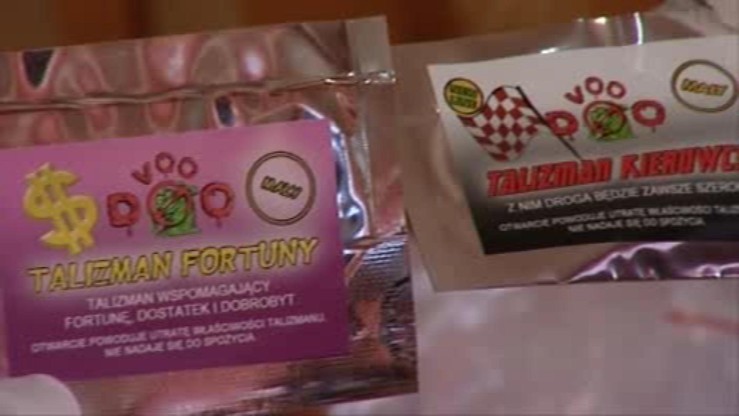 Za kółko po dopalaczach; coraz więcej takich przypadków