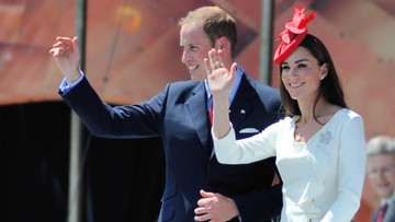 13-06-2017 13:44 Książę William i księżna Kate w lipcu przyjadą do Polski. Odwiedzą Warszawę i Gdańsk