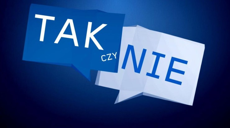 Czy popierasz legalizację leczniczej marihuany? - wyniki sondy programu "Tak czy Nie"