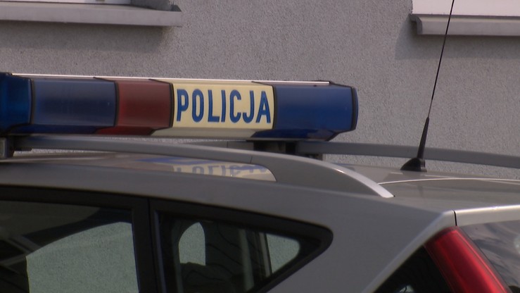 31-latek współżył z 13-latką. Policję zawiadomiła matka dziewczynki