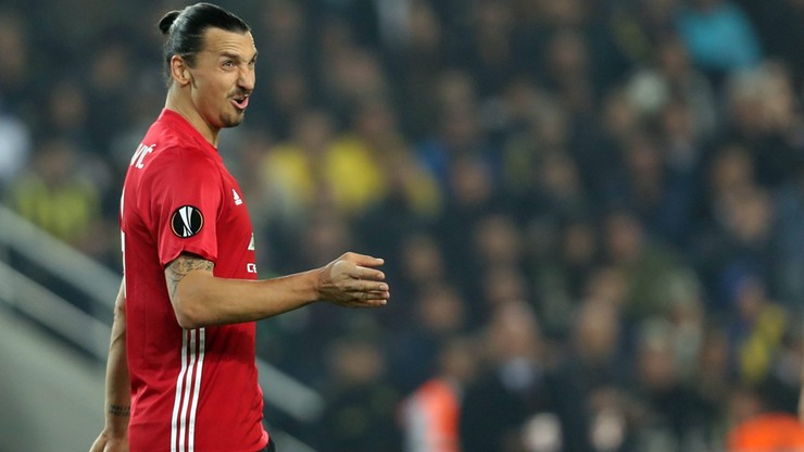 Ibrahimović wypalony? Szwed po sezonie może przenieść się do MLS