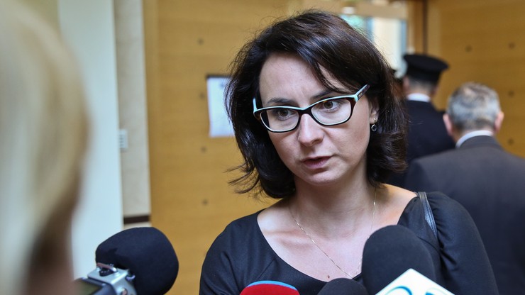 Nowoczesna: orzeczenie TK żółtą kartką dla PiS. Kukiz’15: wyrok to żadne zaskoczenie