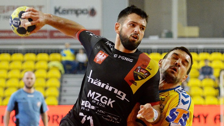 PGNiG Superliga: Piotrkowianin świętuje 20-lecie istnienia