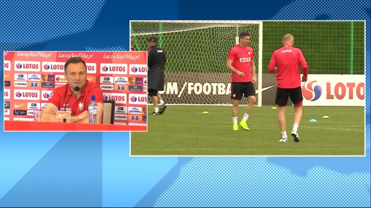 Rzecznik PZPN: UEFA podzieliła drużyny pod względem stopnia zagrożenia