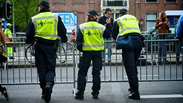 17-08-2017 14:36 Śledztwo ws. zabójstwa 14-latki w Holandii. Policja prosi Polaków o pomoc