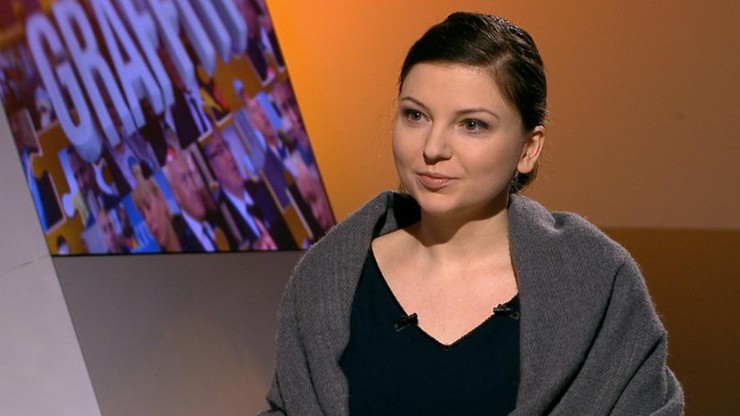 Rosa o sprawie Wałęsy: satysfakcja na twarzy prezydenta Dudy; to odrażające