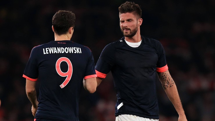 Bayern Monachium szuka zmiennika dla Lewandowskiego! Jest pierwszy cel