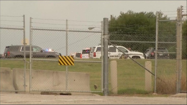 USA: strzelanina w bazie wojskowej
