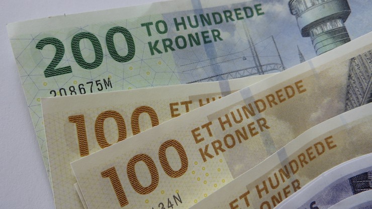 Bank płaci za kredyt. Duńczyk dostał od banku odsetki. To skutek ujemnych stóp procentowych