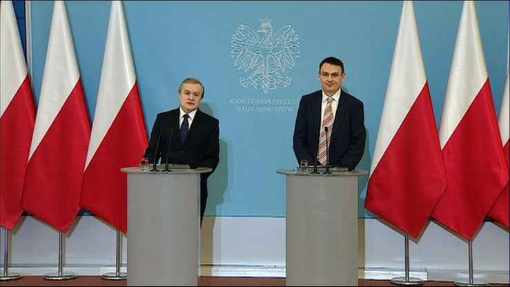 Kaczmarczyk pełnomocnikiem rządu ds. społeczeństwa obywatelskiego i równego traktowania