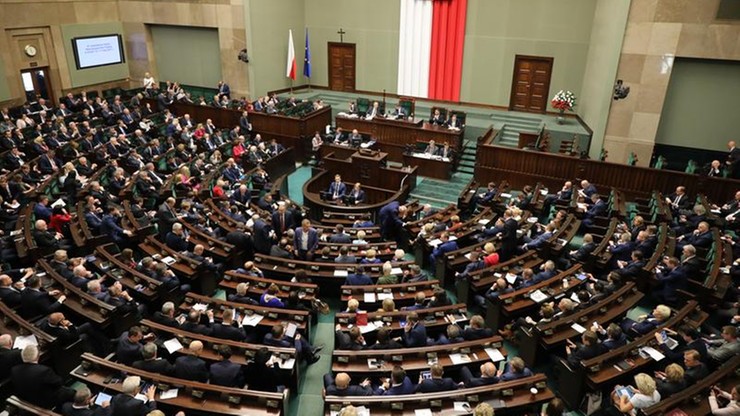 PO: wolność zgromadzeń to podstawowe prawo obywatelskie