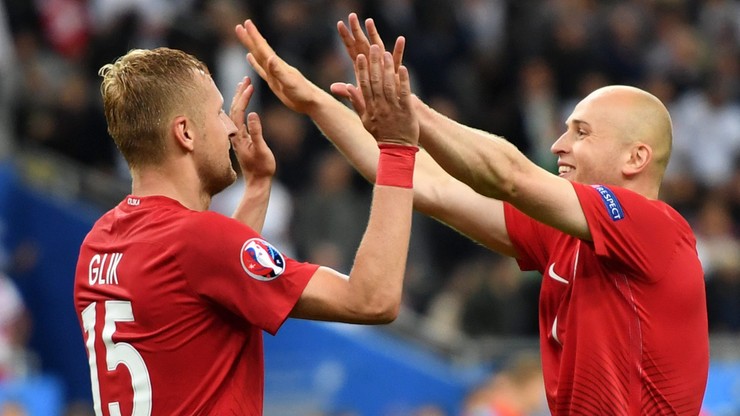 Polska blisko awansu, Ukraina wyeliminowana