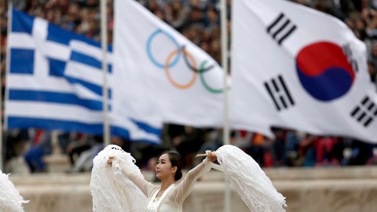 Korea Północna powoła wspólny zespół z Koreą Południową?