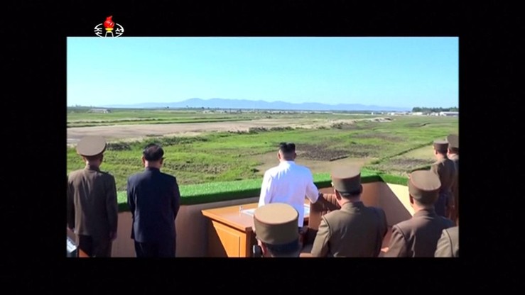 Wywiad Korei Płd.: Kim Dzong Unowi urodziło się trzecie dziecko