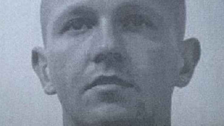 Uzbrojony polski więzień uciekł ze szpitala w Wielkiej Brytanii. Wpadł w ręce policji
