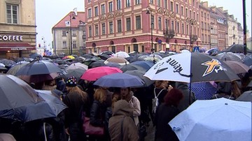 12-10-2016 15:12 Ziobro: prokuratura miała obowiązek wszcząć postępowanie ws. użycia logo "S"