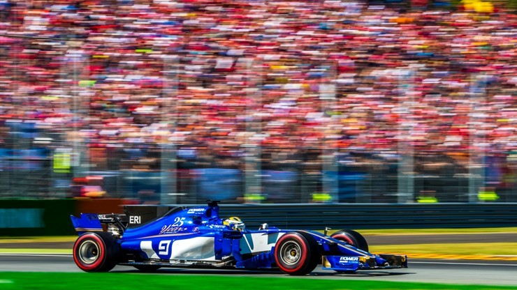 Formuła 1: Wyścig w Singapurze po raz dziesiąty