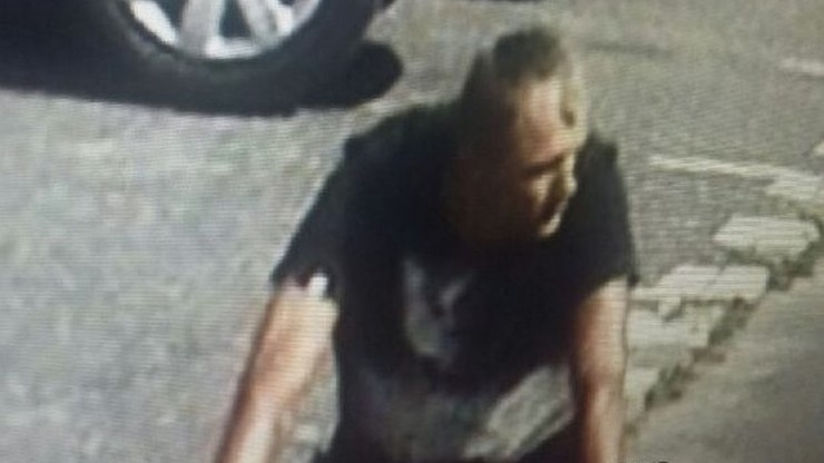 Nagroda za pomoc w zatrzymaniu "snajpera" z Poznania. Policja apeluje o pomoc