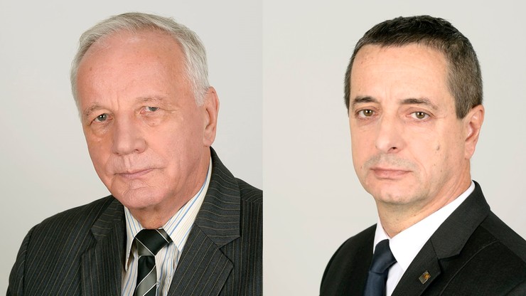 Polscy senatorowie przez kilka godzin blokowani w Odessie