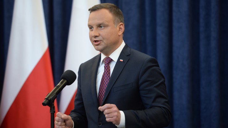 Akademickie Kluby Obywatelskie apelują do prezydenta o podpisanie ustaw o sądownictwie
