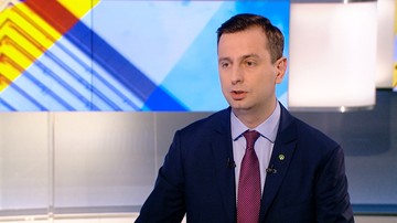 13-10-2016 09:19 "To typowa randka w ciemno" - Kosiniak-Kamysz o zakupie black hawków