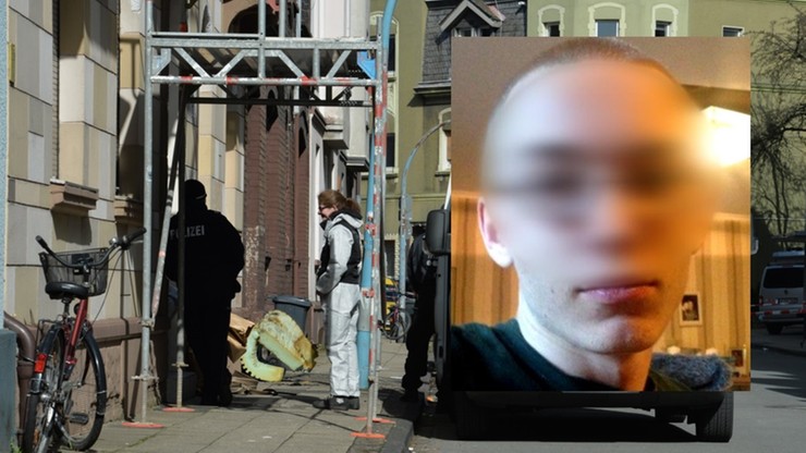 Zabójca 9-latka zatrzymany. Powiedział, gdzie są kolejne zwłoki