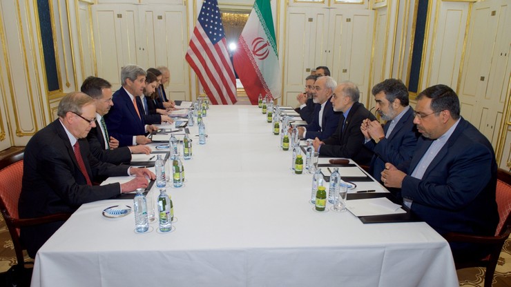 Czterech za siedmiu. Wymiana więźniów między Iranem a USA