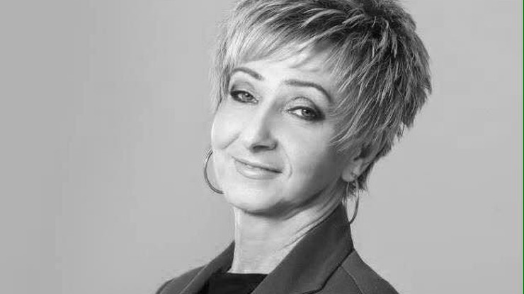 Nie żyje działaczka Nowoczesnej Lidia Śmigowska. Zginęła w wypadku
