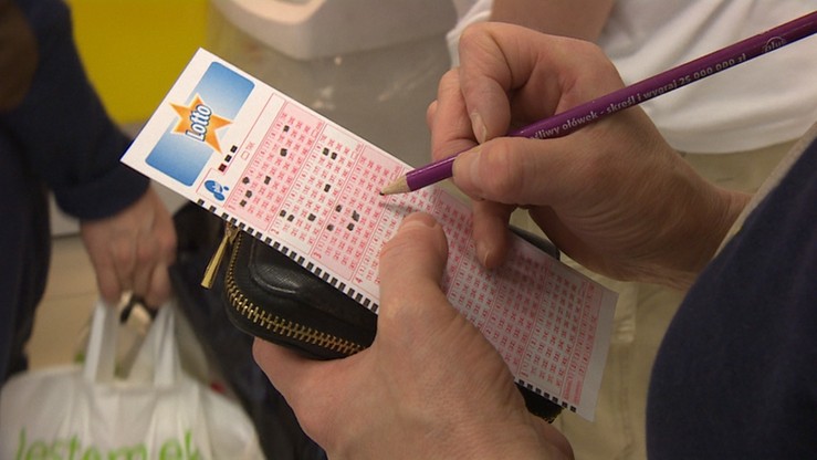 Padła "szóstka" w Lotto. Wygrana to ponad 23 mln zł