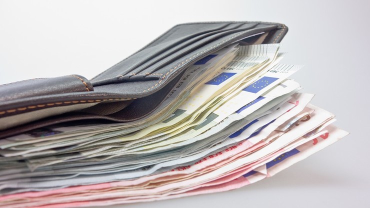 Krezusi z publicznej telewizji. Najwyższa pensja to 650 tysięcy euro