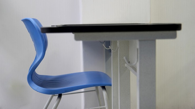 Od 10 lat nikt się tam nie uczy. Szkoła będzie miała nową siedzibę
