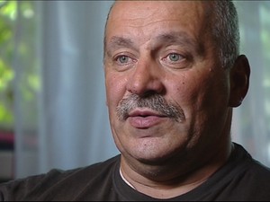 Rozdzieleni bracia