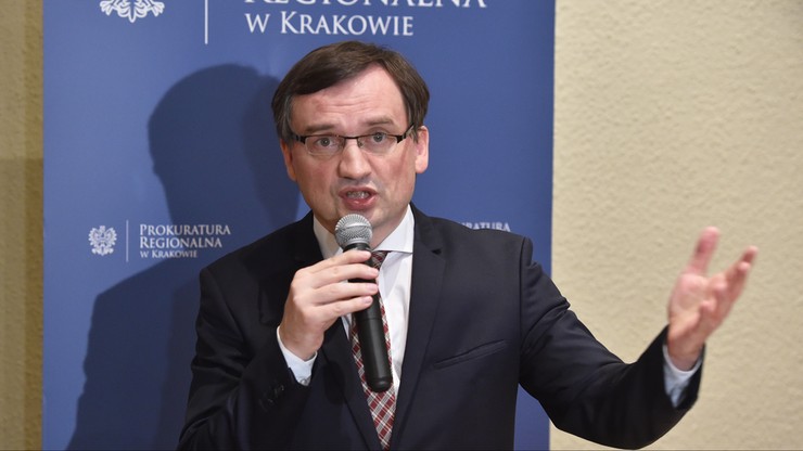 "Kolejne bulwersujące wydarzenie dot. środowiska sędziowskiego". Ziobro o sędzi, która przeklejała ceny w sklepie