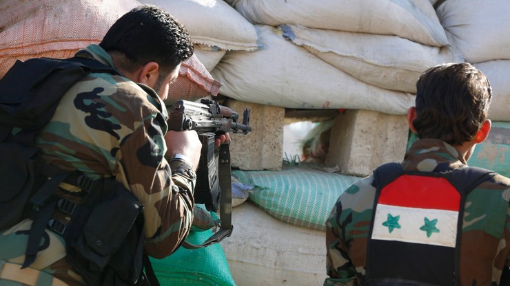 Rozmowa telefoniczna Putina z Obamą. Tematy: Syria i Ukraina