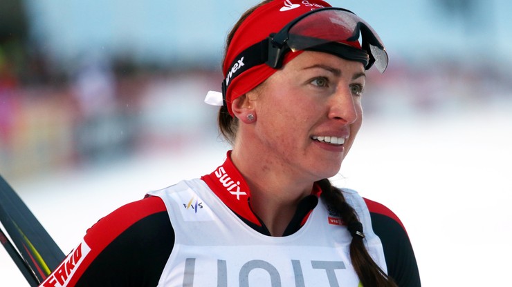 Justyna Kowalczyk jedenasta w Kuusamo. Wygrała Norweżka