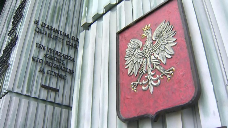 "Rozwiązania, które godzą w podstawowe zasady konstytucyjne". "Iustitia" krytycznie o projekcie I prezes SN