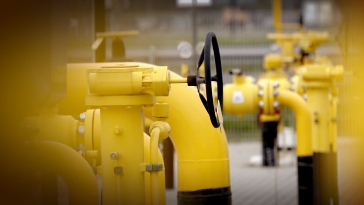 Minister Gróbarczyk: jestem przekonany, że budowa Nord Stream 2 zostanie wstrzymana