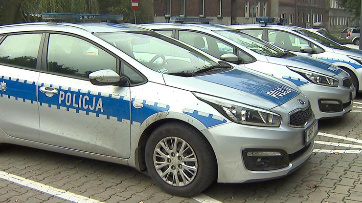Groźny przestępca na wolności. Zbiegł ze szpitala w Lublinie