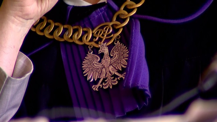 Prezydent Łodzi oskarżona o poświadczenie nieprawdy w dokumentach