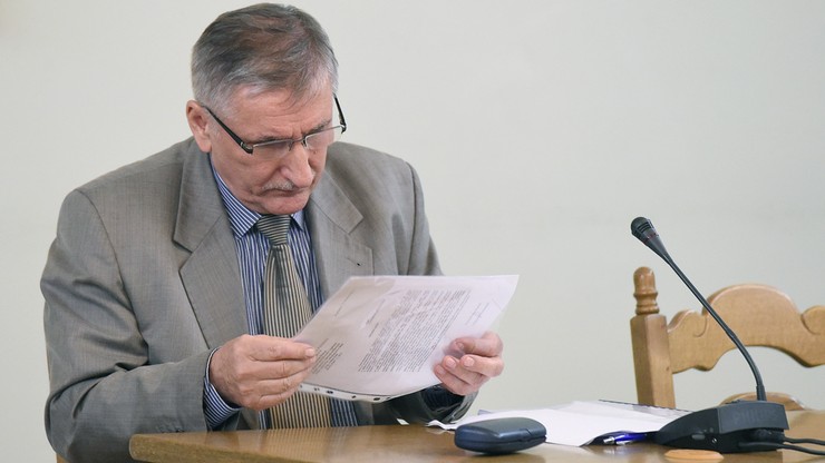 Kądziołka: zatrudnienie mojej córki w OLT nie miało wpływu na decyzje ULC