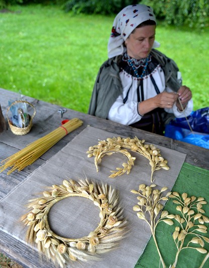 Międzynarodowy Festiwal Słomkarski