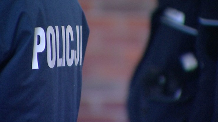 Policjant podejrzany o zabójstwo 36-latka