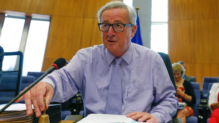 Juncker: Turcja nie ma szans na członkostwo w UE
