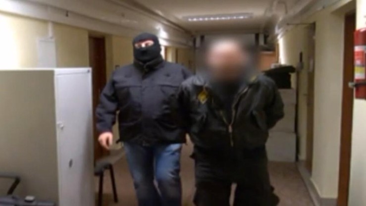 Przestępcy na motocyklach. Zmuszali do prostytucji, handlowali narkotykami